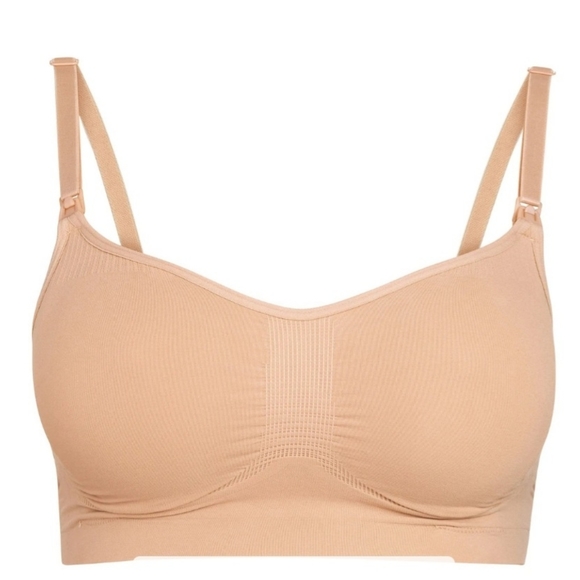 Skims maternity nursing sculpting bra - Picture 2 of 3